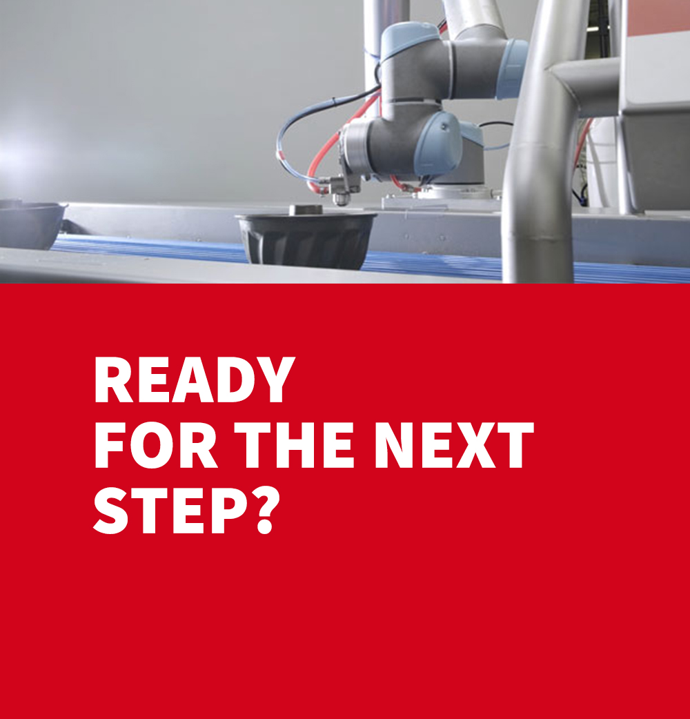 Automation provides smart solutions for complex problems