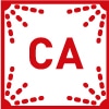 CA icon