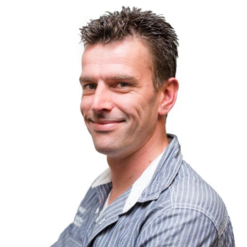 Erwin van Horssen