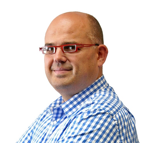 Ronald Gijssel