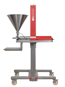 BD-7 Depositor - Bakon