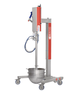 BD-5 Depositor - Bakon