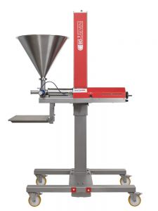 BD-7 Depositor - Bakon