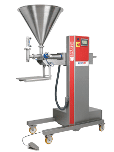 BD-9 Depositor - Bakon
