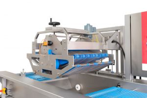 Dipping machine - Bakon