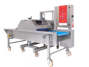 Dipping machine - Bakon