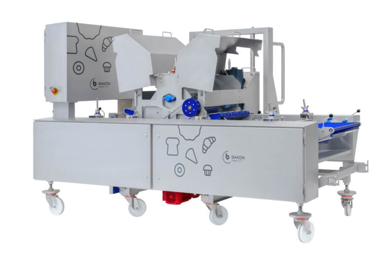 Dipping Machine - Bakon