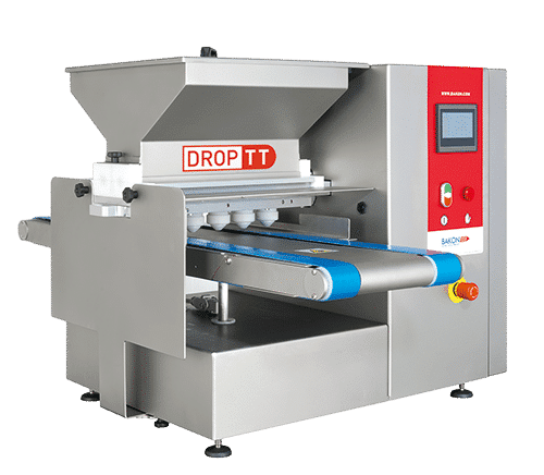Drop TT Depositor - Bakon