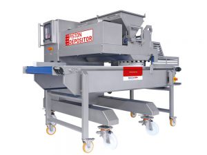 Piston Depositor - Bakon