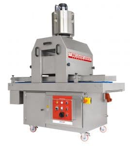 Release Agent Sprayer - Bakon