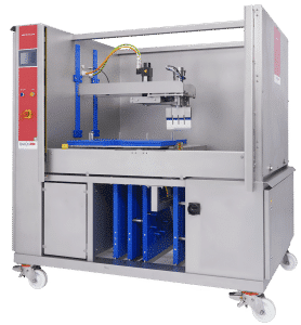 Nano Ultrasonic Cutting machine - Bakon