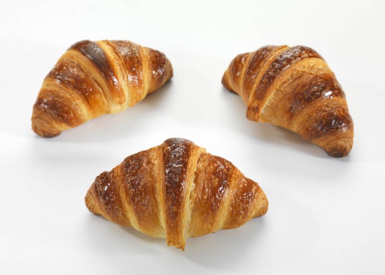 Croissants