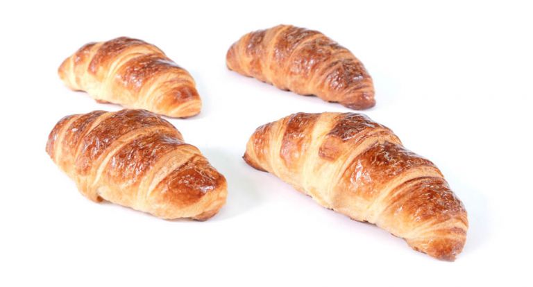 Croissants