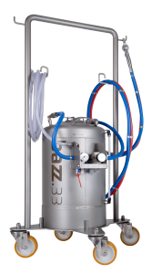 bazz machine