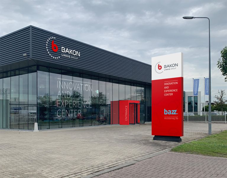 BAKON Innovation and Experience Center