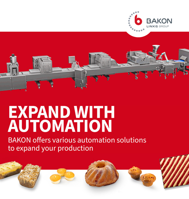 Expand with automation