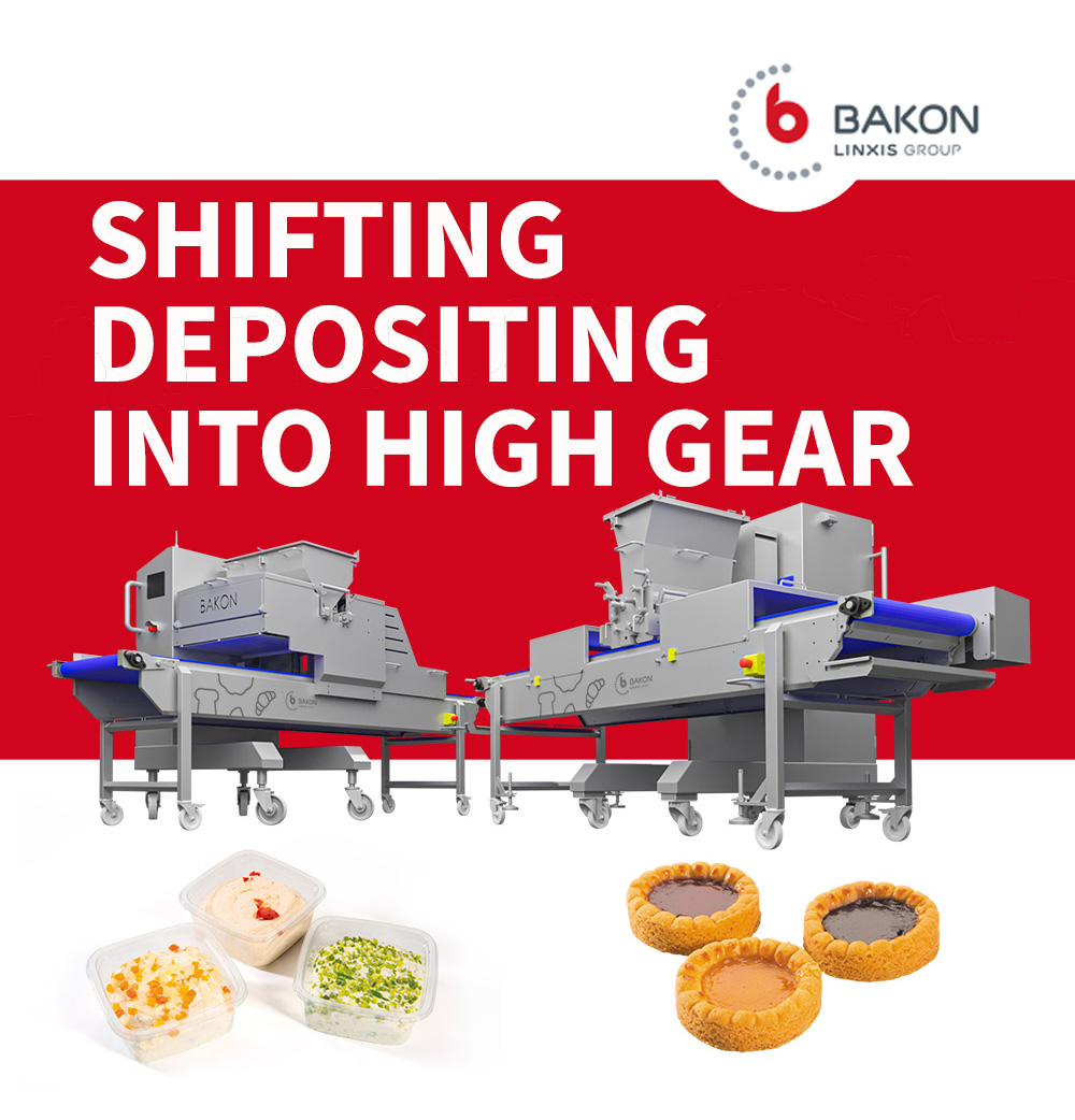 shifting depositing into high gear