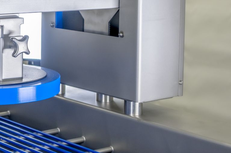Hygiene Bakon - Cabinet stands