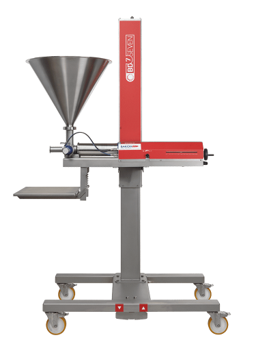 BD-7 Depositor – Bakon BD-7 Depositor - Bakon