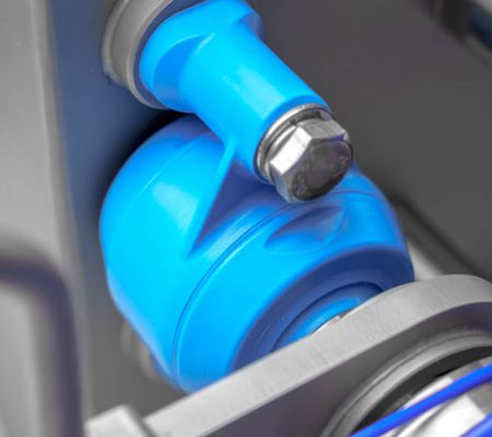 Hygiene Bakon – Blue bearings Hygiene Bakon - Blue bearings