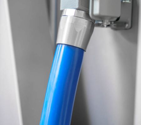 Hygiene Bakon – Smooth hose Hygiene Bakon - Smooth hose